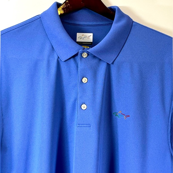 Greg Norman Collection Other - Greg Norman Polo Style Shirt